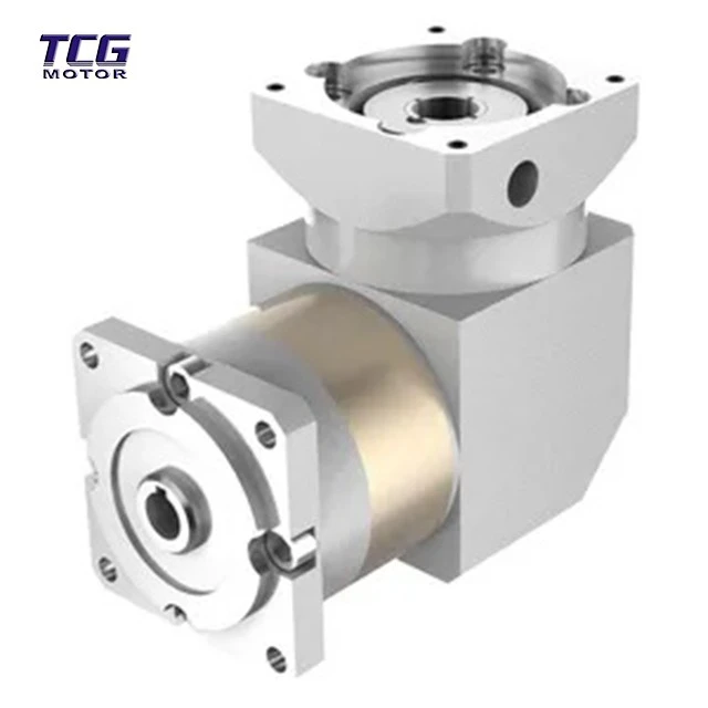 2 Stage Planetary Gearbox factory