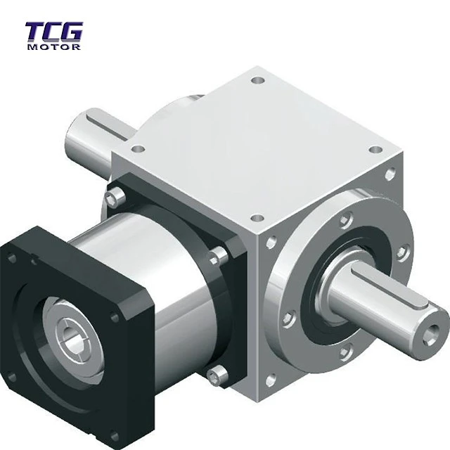 Custom Planetary Gearbox high quality